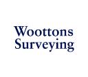 Woottons Surveying logo